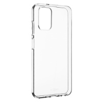 FIXED TPU kryt Nokia G42 čirý