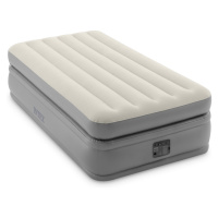 Intex Air Bed Prime Comfort Elevated Twin jednolůžko 99 x 191 x 51 cm 64162