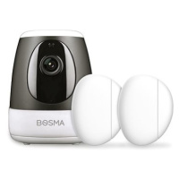 BOSMA Indoor Security Camera-XC-2DS