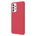 Nillkin Super Frosted Pro pouzdro na Samsung Galaxy A33 5G Red
