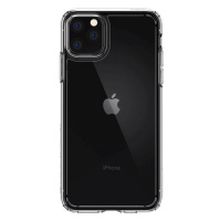 Spigen Ultra Hybrid Case pro iPhone 11 Pro - čirý