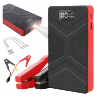 Powerbanka startér Booster Jump Starter Startovací Zařízení 1000mAh