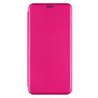 Obal:Me Book pouzdro Samsung Galaxy A05s růžové