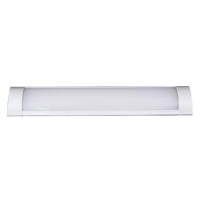 LED Podlinkové svítidlo QTEC LED/18W/230V 60 cm bílá