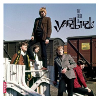 Yardbirds: The Best Of The Yardbirds - CD