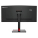 Lenovo ThinkVision T34w-30 Černá