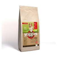 Yoggies Granule Monoprotein, Ibérico vepřové & jablka s probiotiky 20kg