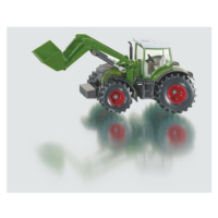 SIKU Farmer - traktor Fendt s předním nakladačem