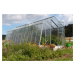 Zahradní skleník Limes Hobby H 7/6 PC 4 mm LI851330122