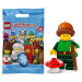 Lego® 71032 minifigurka 22. série lesní elfka