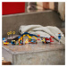 LEGO® Sonic the Hedgehog™ – Tailsova dílna a letadlo Tornádo 76991