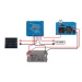Victron Energy MPPT regulátor nabíjení Victron Energy BlueSolar 75V 10A