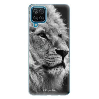 iSaprio Lion 10 pro Samsung Galaxy A12