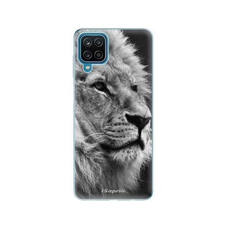 iSaprio Lion 10 pro Samsung Galaxy A12