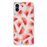 iSaprio Melon Pattern 02 pro Nothing Phone 1