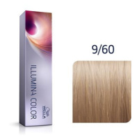 WELLA PROFESSIONALS Illumina Color Cool 9/60 60 ml