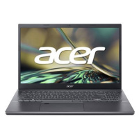 Acer Aspire 5 Steel Gray kovový (A515-57-79S4)