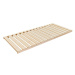 Ahorn LATT LUX 14 - pevný laťový rošt s nosností 140 kg 120 x 220 cm