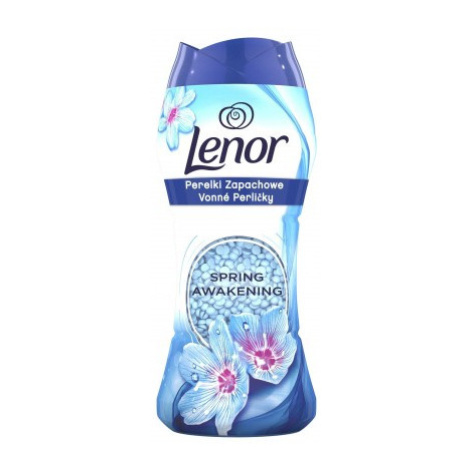 LENOR perličky Spring 210 g