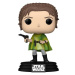 Funko POP! Star Wars Return of the Jedi: 40th Anniversary - Leia