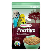 Krmivo Versele-Laga Prestige Premium andulka 800g