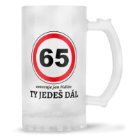 IMPAR Korbel Ty jedeš dál – 65 let