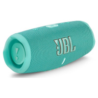 JBL Charge 5 Tyrkysová