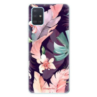 iSaprio Exotic Pattern 02 pro Samsung Galaxy A51