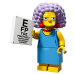 Lego® minifigurky simpsons 71009 selma