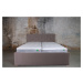Tropico TROPICO DEMONT CLASSIC - čalouněná postel 180 x 200 cm