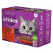 Whiskas Klasické Pokrmy Ve Šťávě - 12x85g