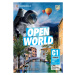 Open World Advanced Student´s Book with Answers with Practice Extra Cambridge University Press