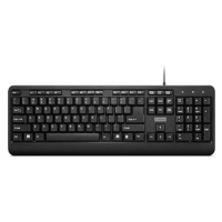 Lenovo 160 Wired Keyboard - CZ/SK