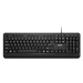 Lenovo 160 Wired Keyboard - CZ/SK