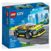 LEGO City 60383 Elektrické sportovní auto