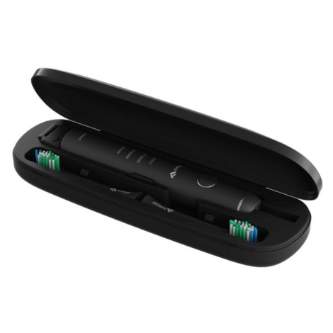 TRUELIFE SonicBrush Compact Travel Case Black cestovní pouzdro