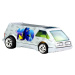 Mattel hot wheels premium disney 100 let dory dream van xgw