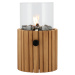 Zahradní lampa COSI Cosiscoop Timber - teak HM5801160