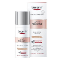 EUCERIN Antipigment středně tmavý SPF30 50 ml