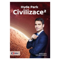 Hyde Park Civilizace 2 - Daniel Stach, Gabriela Cihlářová