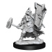 Dungeons & Dragons Frameworks: Dwarf Cleric Female