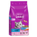 Whiskas trocken Adult 1+ s tuňákem, 1,9 kg