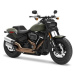 Maisto - HD - Motocykl - Fat Bob® 114, 1:18