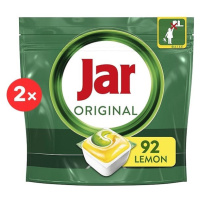 JAR Original Lemon 2× 92 ks