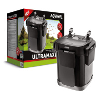 Aquael filtr ULTRAMAX 1000 (15 Watt)