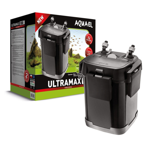 Aquael filtr ULTRAMAX 1000 (15 Watt)