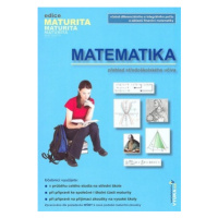 Matematika - přehled středoškolského učiva - Kubešová,Cibulková