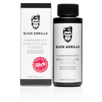 Slick Gorilla vlasový stylingový pudr 20 g