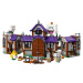 LEGO LEGO® Super Mario™ 71436 King Boo a strašidelné sídlo