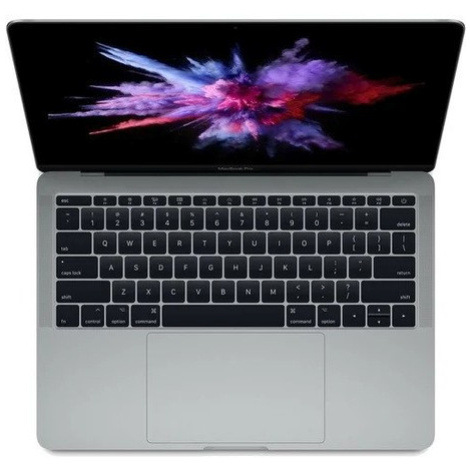 MacBook Pro 13" 2017 / i5 / 8GB / 256GB (Stav A) Vesmírně šedá Apple